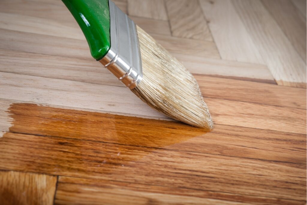 Lakier Olej czy Hybryda Jakie Wykonczenie Podlogi Wybrac