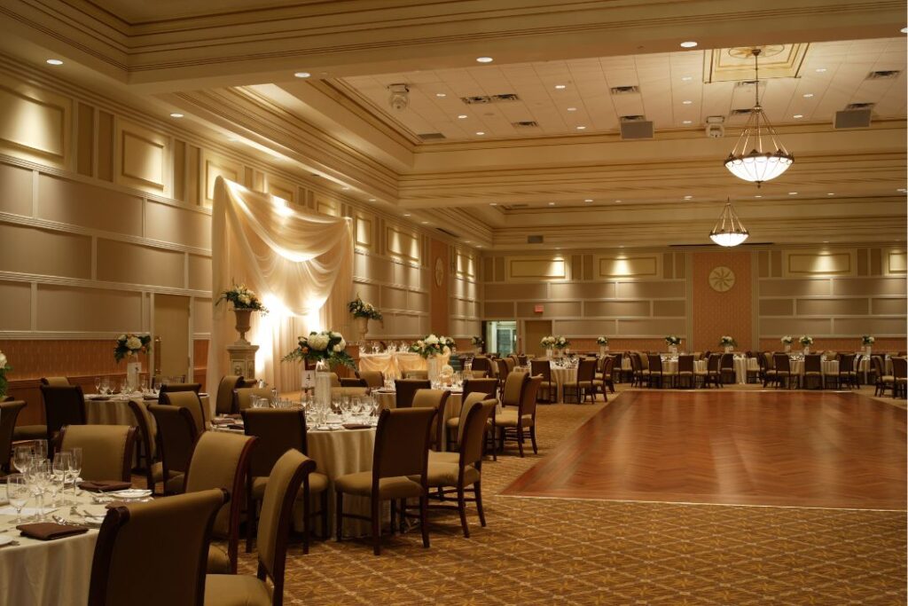 Podlogi Drewniane na Sale Taneczna – Elegancja i Funkcjonalnosc w Jednym