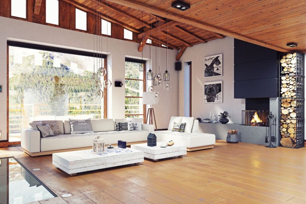 Kleic czy nie kleic Porownanie systemu klejonego i plywajacego w montazu podlog drewnianych